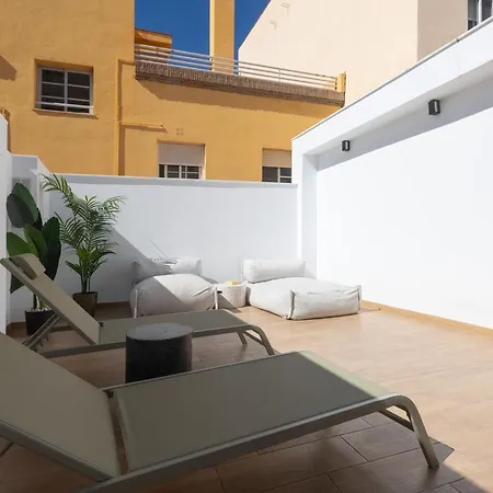 Castillo Apartmán *