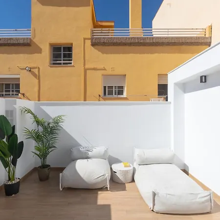 Castillo Appartement