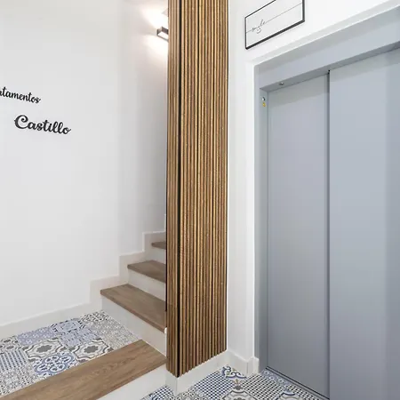 Appartement Castillo *
