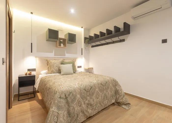 Castillo Appartement *
