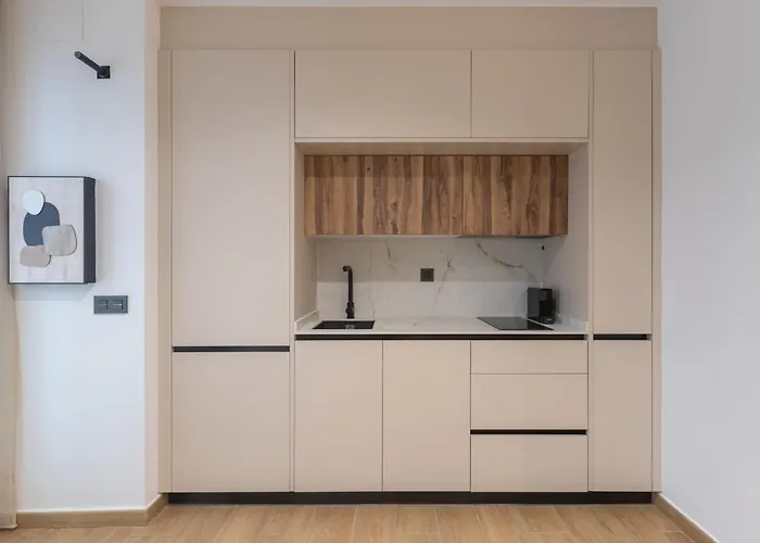 Castillo Appartement *
