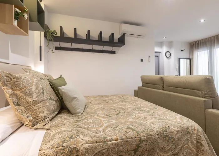 Castillo Appartement