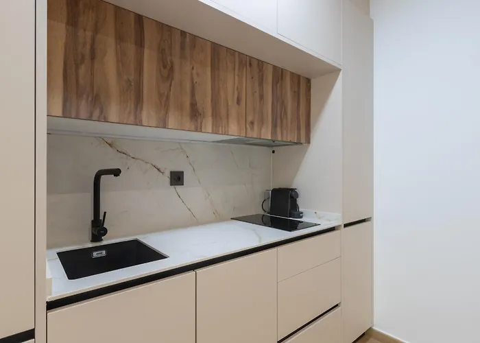 Appartement Castillo *