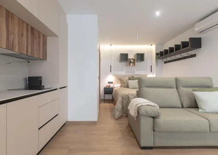 Castillo Appartement
