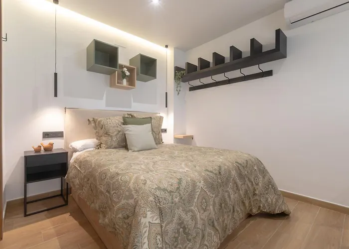 Castillo Appartement