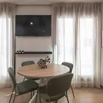 Apartamento Castillo *